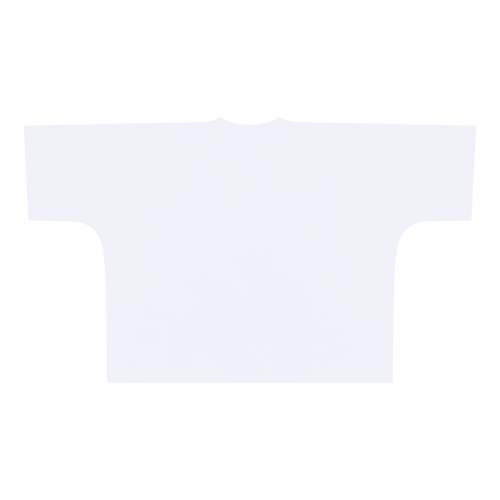 Saiki K Oversized Boxy Tee
