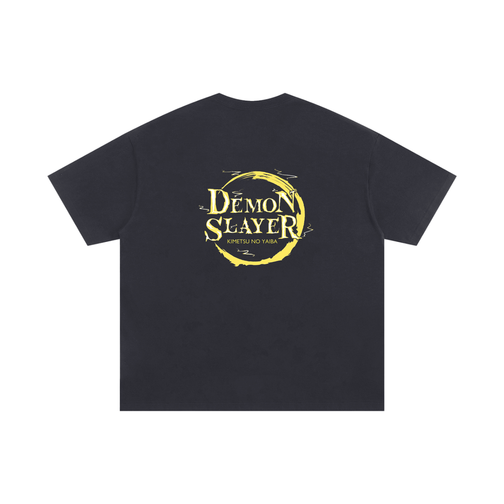 Zenitsu Oversized Tee
