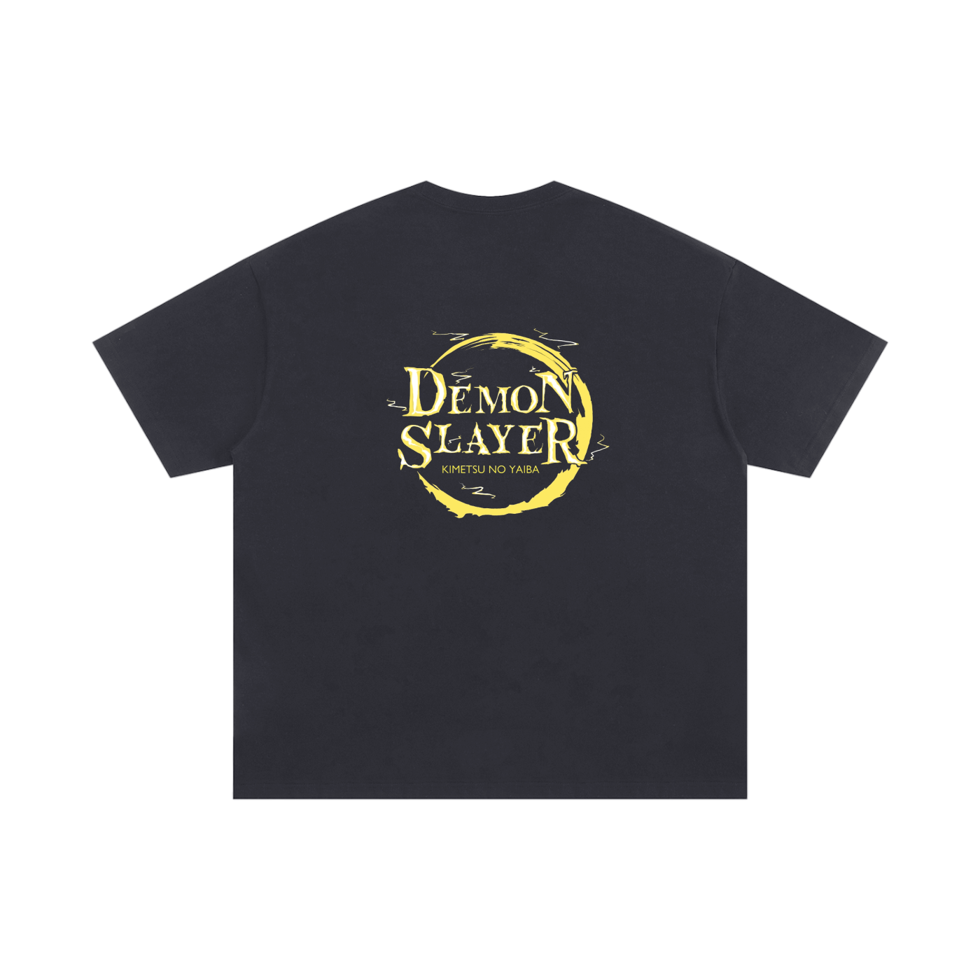 Zenitsu Oversized Tee
