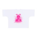 Saiki K Oversized Boxy Tee